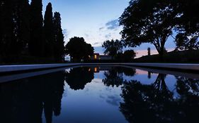 Villa Saccomani