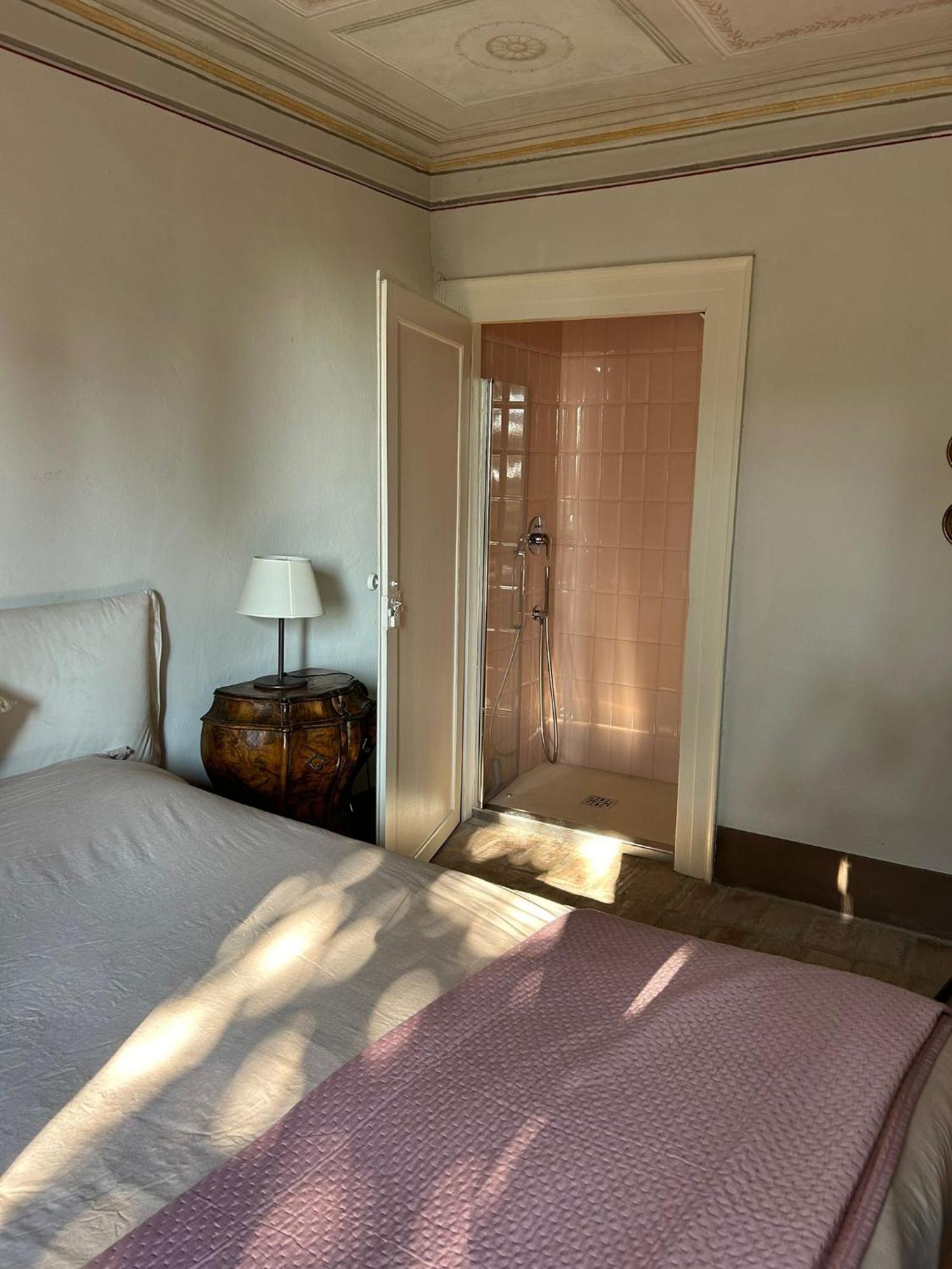 Villa Saccomani Sommacampagna Exterior foto